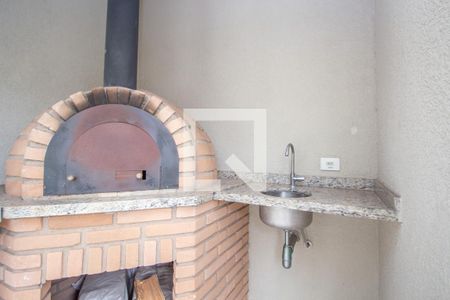 Apartamento para alugar com 100m², 3 quartos e 2 vagasChurrasqueria