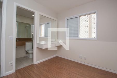 Apartamento para alugar com 100m², 3 quartos e 2 vagasSuíte 1