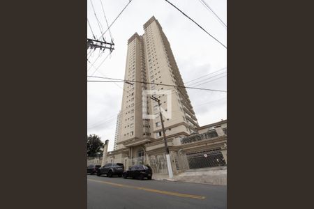 Apartamento para alugar com 100m², 3 quartos e 2 vagasFachada