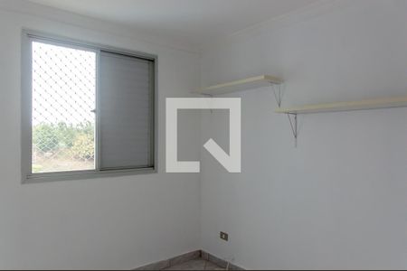 Quarto 1 de apartamento para alugar com 2 quartos, 53m² em Santa Terezinha, São Bernardo do Campo