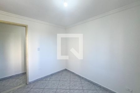 Quarto 1 de apartamento para alugar com 2 quartos, 53m² em Santa Terezinha, São Bernardo do Campo