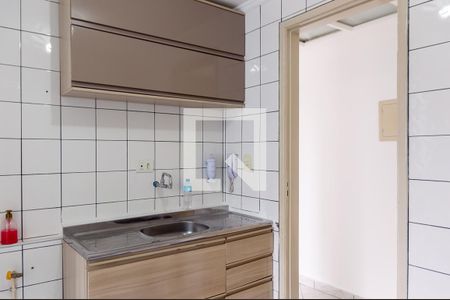 Apartamento para alugar com 53m², 2 quartos e 1 vaga Apartamento para alugar com 53m², 2 quartos e 1 vagaCozinha