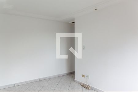 Sala de apartamento para alugar com 2 quartos, 53m² em Santa Terezinha, São Bernardo do Campo