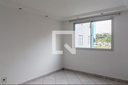 Sala de apartamento para alugar com 2 quartos, 53m² em Santa Terezinha, São Bernardo do Campo