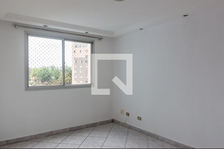 Sala de apartamento para alugar com 2 quartos, 53m² em Santa Terezinha, São Bernardo do Campo