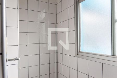 Apartamento para alugar com 53m², 2 quartos e 1 vaga Apartamento para alugar com 53m², 2 quartos e 1 vagaÁrea de Serviço