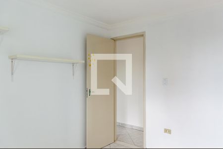Quarto 1 de apartamento para alugar com 2 quartos, 53m² em Santa Terezinha, São Bernardo do Campo