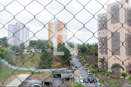 Apartamento para alugar com 53m², 2 quartos e 1 vaga Apartamento para alugar com 53m², 2 quartos e 1 vagaVista do Quarto 2