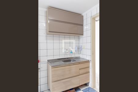 Apartamento para alugar com 53m², 2 quartos e 1 vaga Apartamento para alugar com 53m², 2 quartos e 1 vagaCozinha