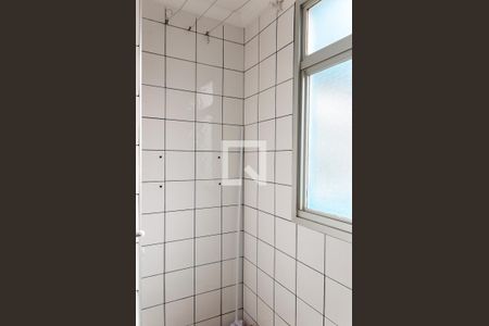 Apartamento para alugar com 53m², 2 quartos e 1 vaga Apartamento para alugar com 53m², 2 quartos e 1 vagaÁrea de Serviço