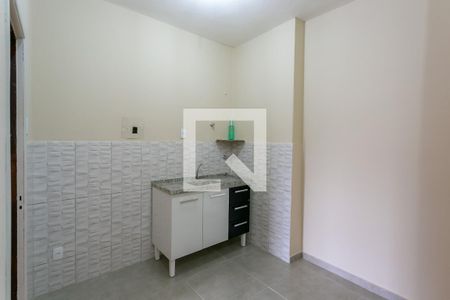 Apartamento para alugar com 75m², 2 quartos e sem vagaCozinha