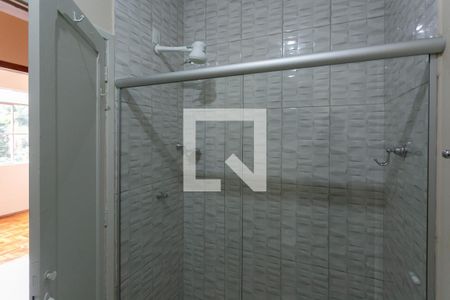 Apartamento para alugar com 75m², 2 quartos e sem vagaBanheiro