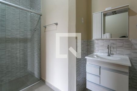 Apartamento para alugar com 75m², 2 quartos e sem vagaBanheiro