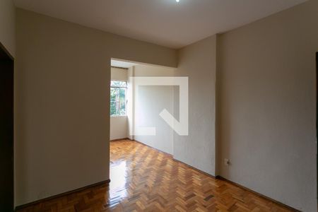 Sala de apartamento para alugar com 2 quartos, 75m² em Centro, Belo Horizonte