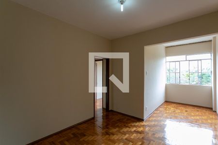 Sala de apartamento para alugar com 2 quartos, 75m² em Centro, Belo Horizonte