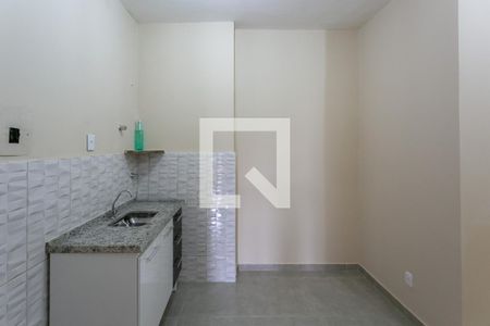 Apartamento para alugar com 75m², 2 quartos e sem vagaCozinha