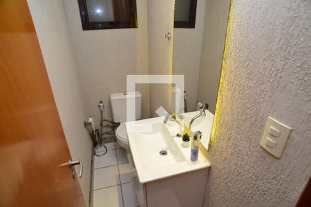 Lavabo de apartamento para alugar com 2 quartos, 81m² em Barra da Tijuca, Rio de Janeiro