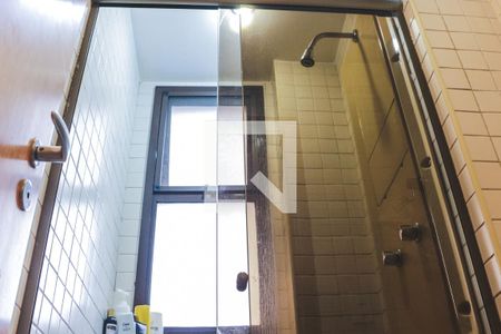 Apartamento para alugar com 81m², 2 quartos e 2 vagas Apartamento para alugar com 81m², 2 quartos e 2 vagasBanheiro da Suíte 2