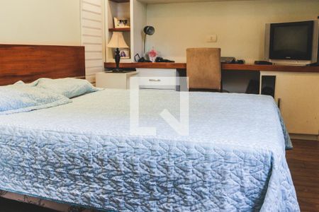 Suíte 1 de apartamento para alugar com 2 quartos, 81m² em Barra da Tijuca, Rio de Janeiro