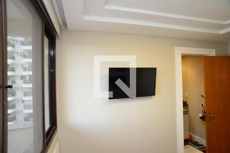Suíte de apartamento para alugar com 2 quartos, 81m² em Barra da Tijuca, Rio de Janeiro