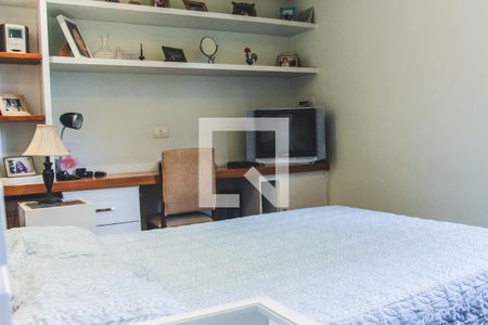 Suíte 1 de apartamento para alugar com 2 quartos, 81m² em Barra da Tijuca, Rio de Janeiro