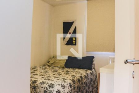 Suíte 2 de apartamento para alugar com 2 quartos, 81m² em Barra da Tijuca, Rio de Janeiro