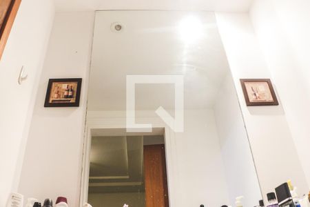 Apartamento para alugar com 81m², 2 quartos e 2 vagas Apartamento para alugar com 81m², 2 quartos e 2 vagasBanheiro da Suíte 2