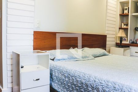 Suíte 1 de apartamento para alugar com 2 quartos, 81m² em Barra da Tijuca, Rio de Janeiro