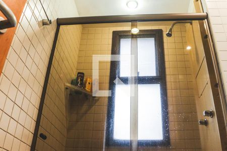 Banheiro da Suíte 1 de apartamento para alugar com 2 quartos, 81m² em Barra da Tijuca, Rio de Janeiro