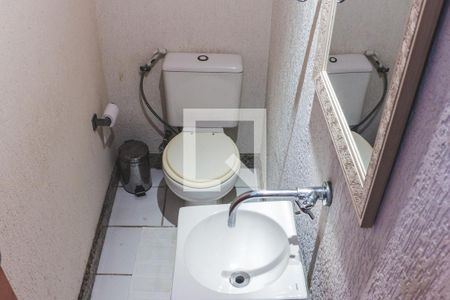 Banheiro da Suíte 2 de apartamento para alugar com 2 quartos, 81m² em Barra da Tijuca, Rio de Janeiro