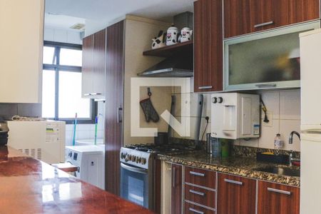 Apartamento para alugar com 81m², 2 quartos e 2 vagas Apartamento para alugar com 81m², 2 quartos e 2 vagasCozinha