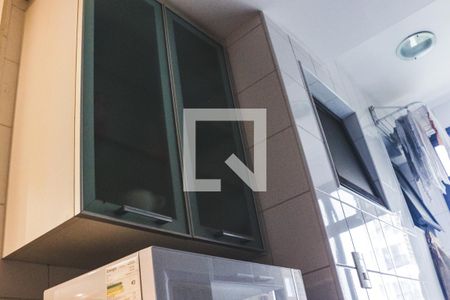 Apartamento para alugar com 81m², 2 quartos e 2 vagas Apartamento para alugar com 81m², 2 quartos e 2 vagasCozinha