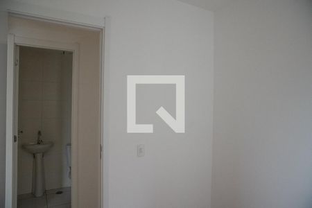 Apartamento para alugar com 35m², 2 quartos e sem vagaQuarto 2