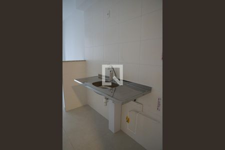 Apartamento para alugar com 35m², 2 quartos e sem vagaCozinha