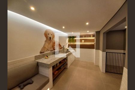 Apartamento para alugar com 35m², 2 quartos e sem vagaespaço pet