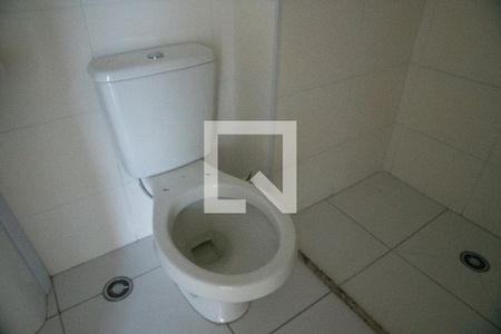 Apartamento para alugar com 35m², 2 quartos e sem vagaBanheiro