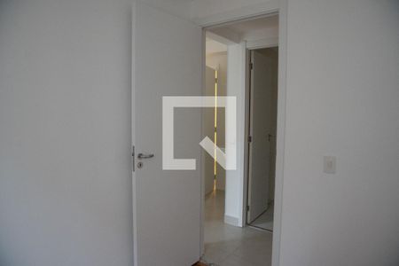 Apartamento para alugar com 35m², 2 quartos e sem vagaQuarto 2