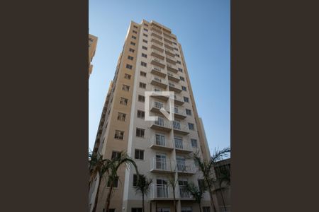 Apartamento para alugar com 35m², 2 quartos e sem vagaFachada