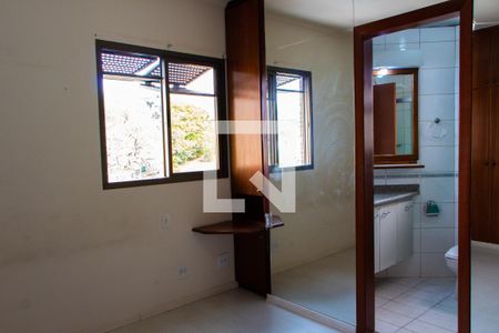 Quarto 1 de apartamento à venda com 3 quartos, 140m² em Jardim Proença, Campinas