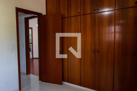 Quarto 1 de apartamento à venda com 3 quartos, 140m² em Jardim Proença, Campinas