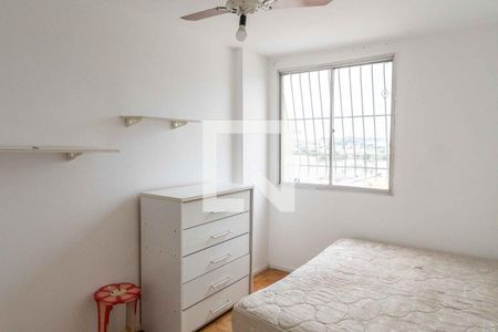 Quarto 1 de apartamento para alugar com 2 quartos, 60m² em Centro, Niterói
