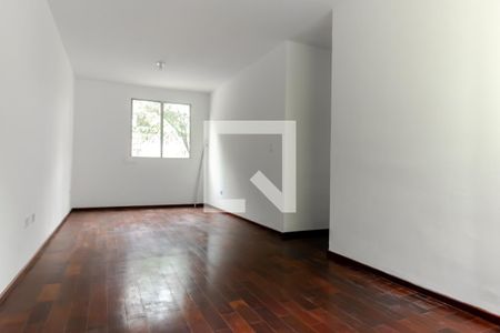 Sala de apartamento à venda com 2 quartos, 58m² em Jardim Jaqueline, São Paulo