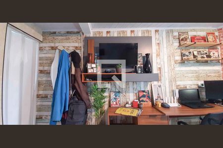 Kitnet/Studio para alugar com 1 quarto, 22m² em Jardim Ivana, São Paulo