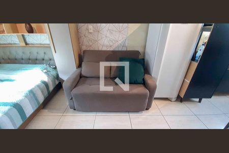 Kitnet/Studio para alugar com 1 quarto, 22m² em Jardim Ivana, São Paulo