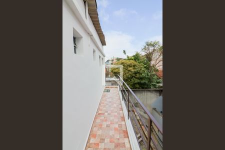 Studio para alugar com 22m², 1 quarto e sem vaga Studio para alugar com 22m², 1 quarto e sem vagaCorredor