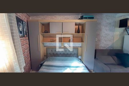 Kitnet/Studio para alugar com 1 quarto, 22m² em Jardim Ivana, São Paulo
