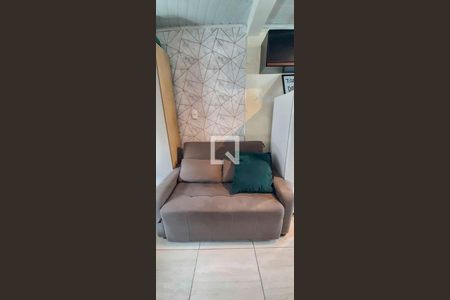 Kitnet/Studio para alugar com 1 quarto, 22m² em Jardim Ivana, São Paulo