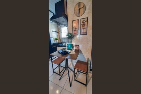 Kitnet/Studio para alugar com 1 quarto, 22m² em Jardim Ivana, São Paulo