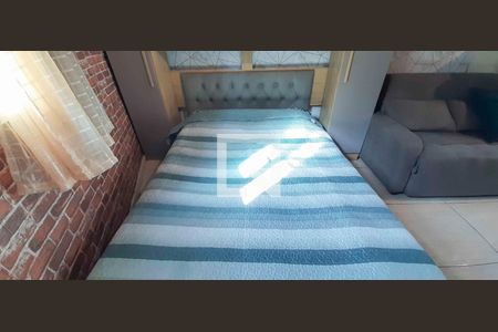 Kitnet/Studio para alugar com 1 quarto, 22m² em Jardim Ivana, São Paulo