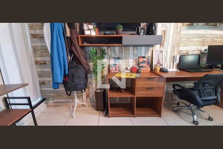 Studio de kitnet/studio para alugar com 1 quarto, 22m² em Jardim Ivana, São Paulo